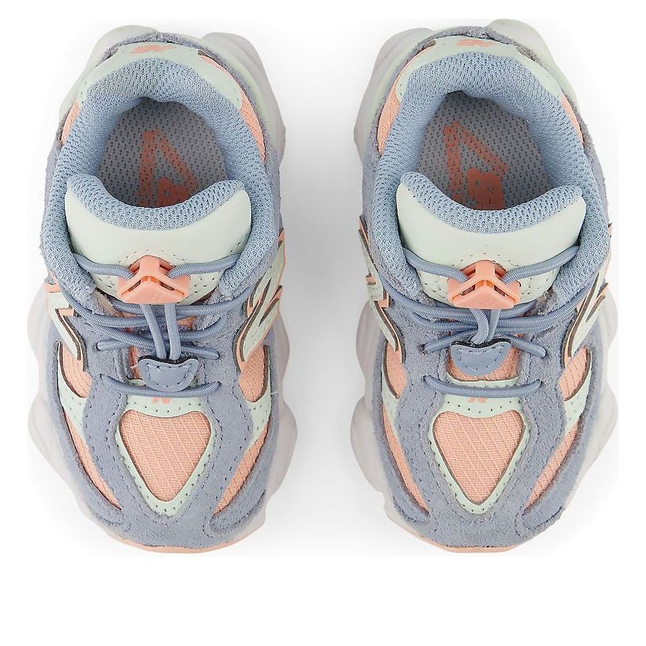 (TD) New Balance 9060 Bungee 'Mint Water Light Arctic Grey' I90604BY