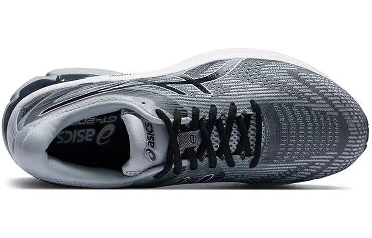 ASICS GT-2000 8 Wide 'Piedmont Grey' 1011A691-020