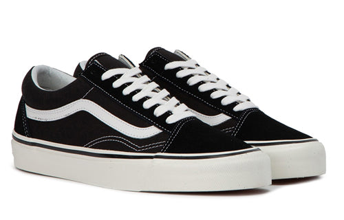 Vans Old Skool 36 DX 'Black White' VN0A38G2PXC