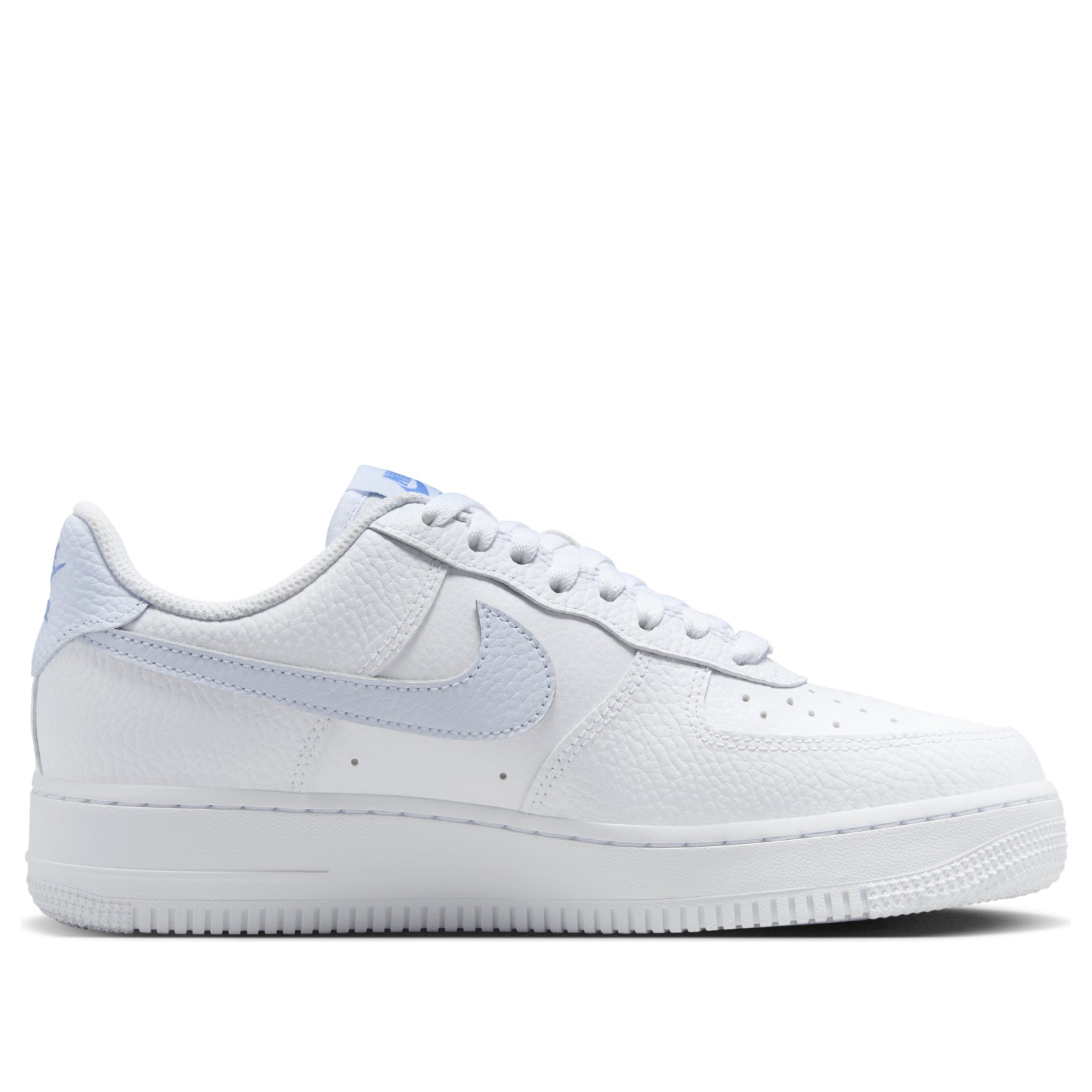 (WMNS) Nike Air Force 1 '07 'White Aegean Storm' HV2511-100