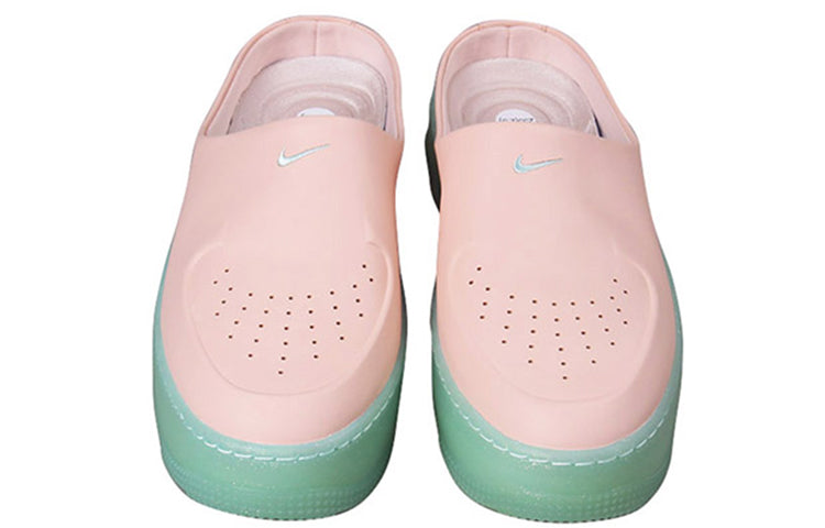 (WMNS) Nike Air Force 1 Lover XX 'Coral Teal' CI1981-644