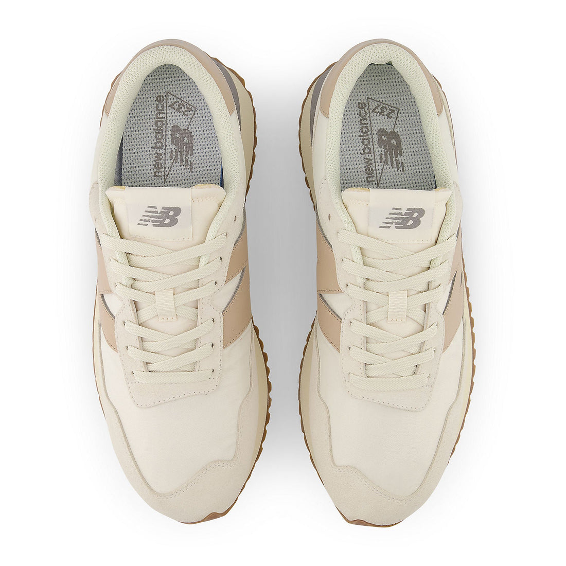 New Balance 237 'Begie Grey' MS237CJ