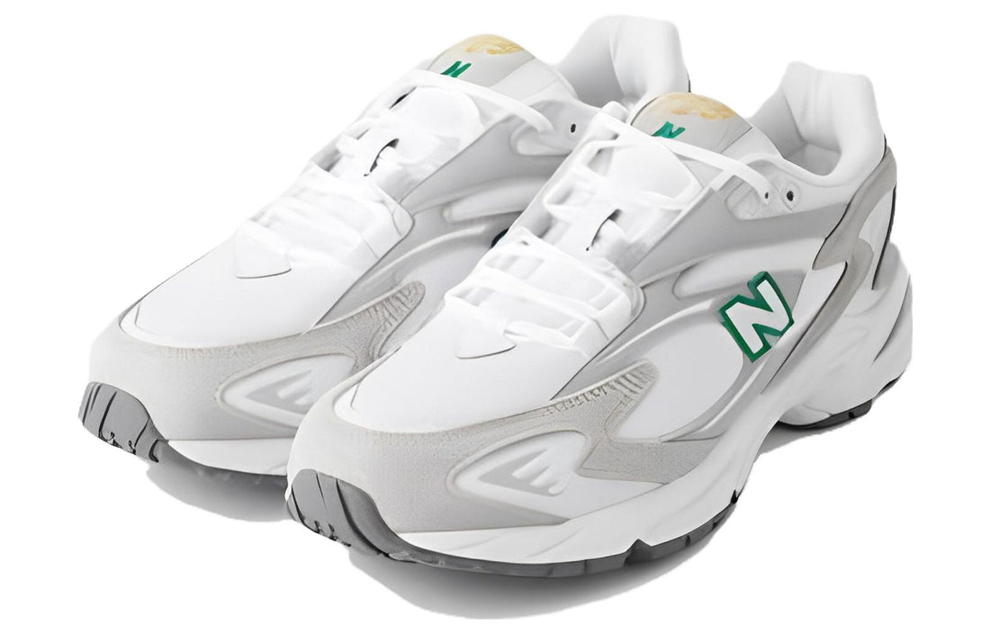 New Balance ML725 'White Grey Teal' ML725WR1