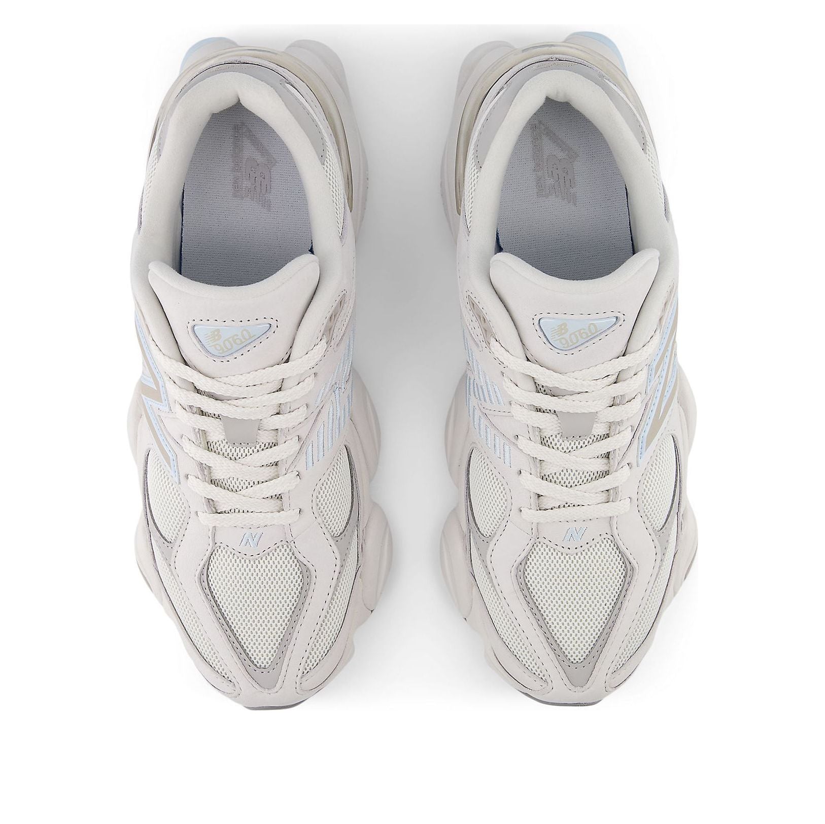 New Balance 9060 'Raincloud Quarry Blue' U9060ZGA