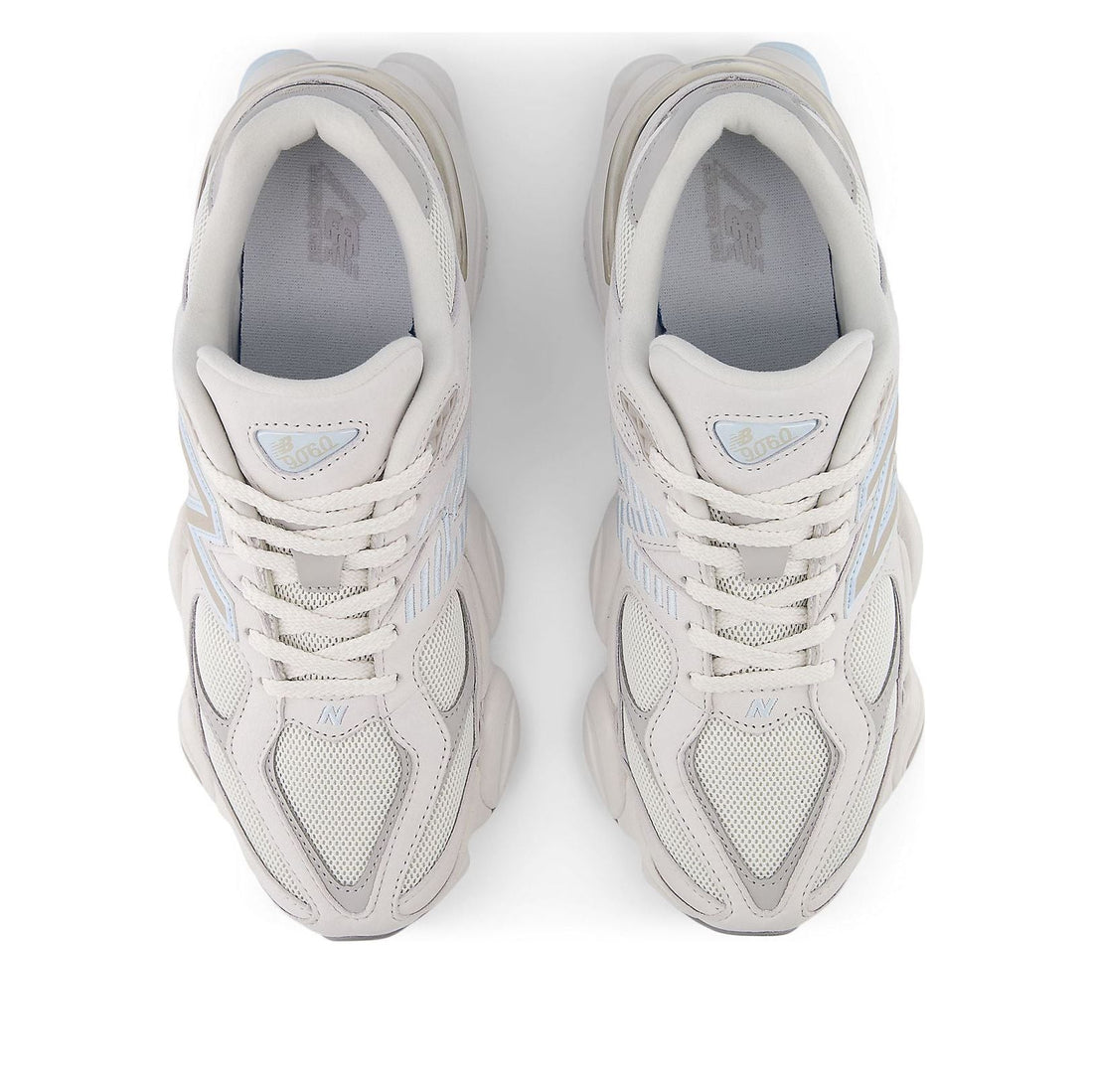 New Balance 9060 'Raincloud Quarry Blue' U9060ZGA