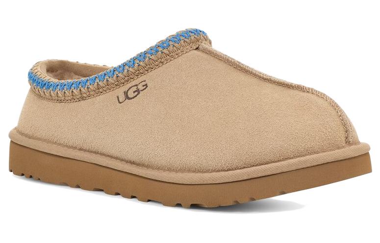 UGG Tasman Slipper 'Sand Santorini' 5950-SSNT