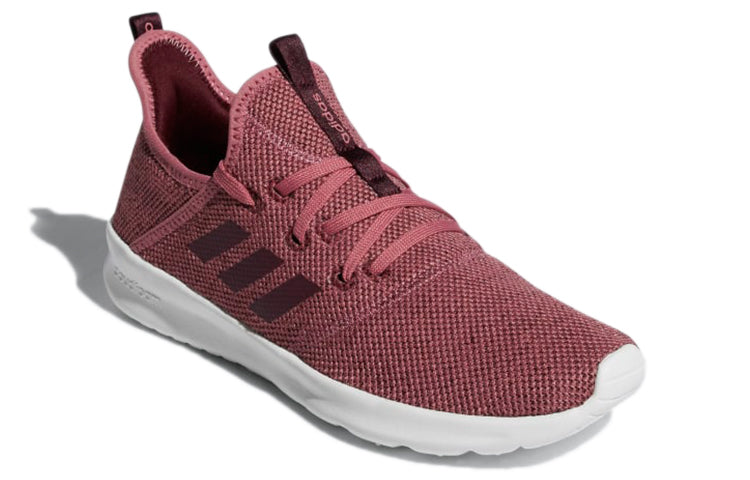 (WMNS) adidas Cloudfoam Pure 'Dusty Red' BB7341