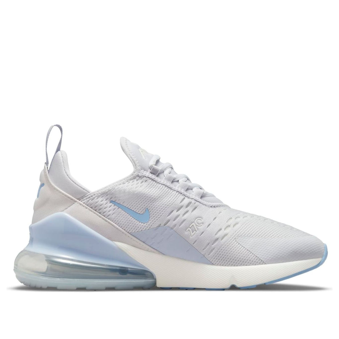 (WMNS) Nike Air Max 270 'Iris Whisper' DQ0862-500