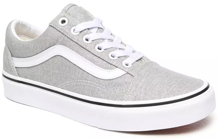Vans Old Skool 'Silver' VN0A4U3BX1K