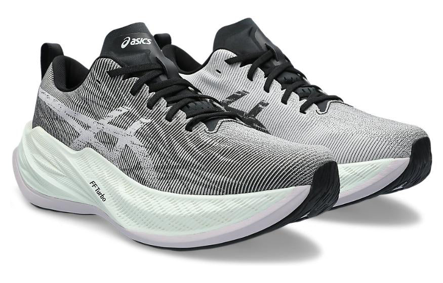 ASICS Superblast 'Black Lilac Hint' 1013A127-101