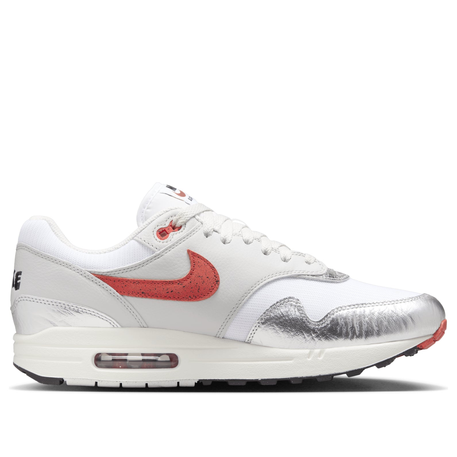 Nike Air Max 1 Premium 'Hot Sauce' HF7746-100