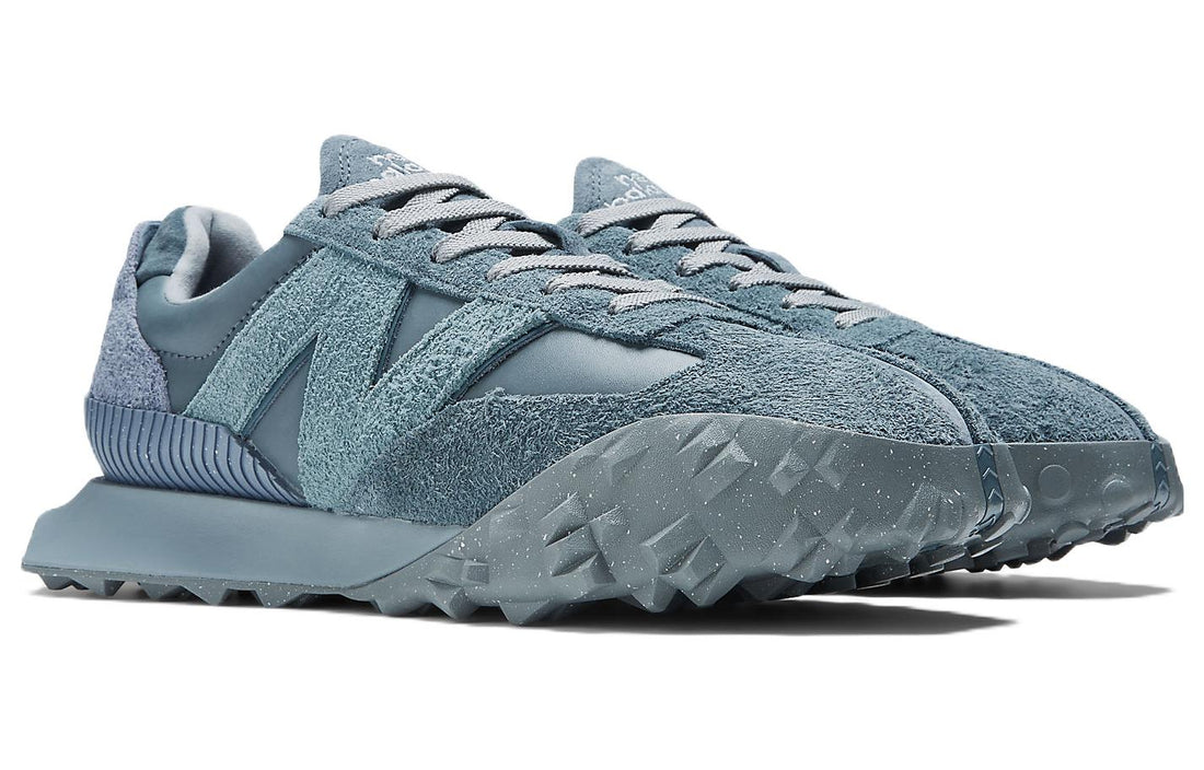 New Balance AURALEE x XC-72 'Blue' UXC72AR