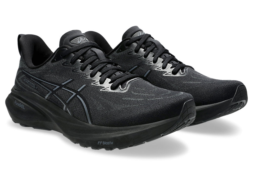 ASICS GT-2000 13 Extra Wide 'Black' 1011B863-002