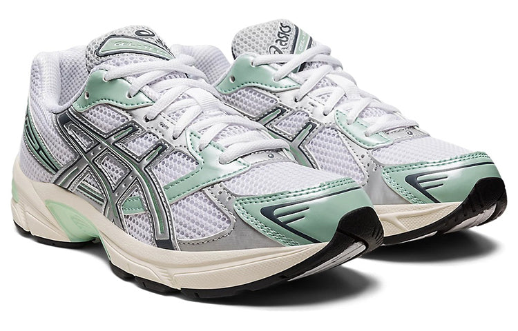 ASICS x Naked Gel-1130 'Silver Mint' 1203A192-100