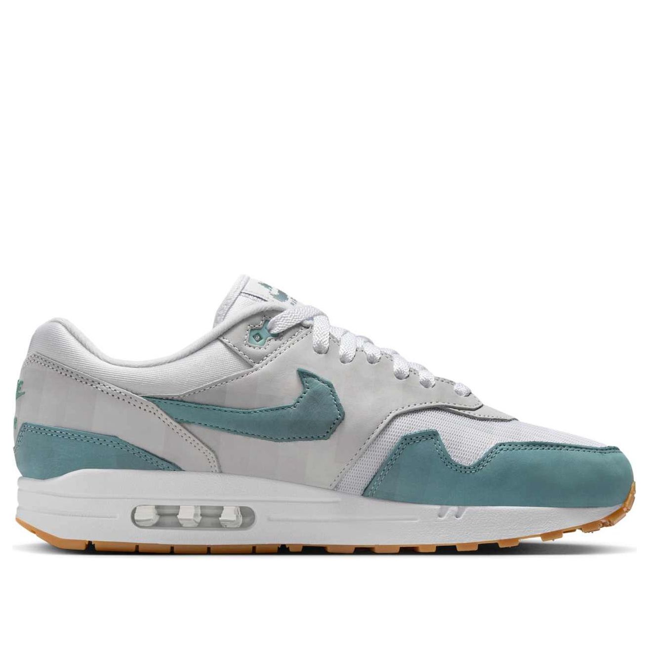 Nike Air Max 1.SWOOSH 'Poly Adventure' HV1940-100