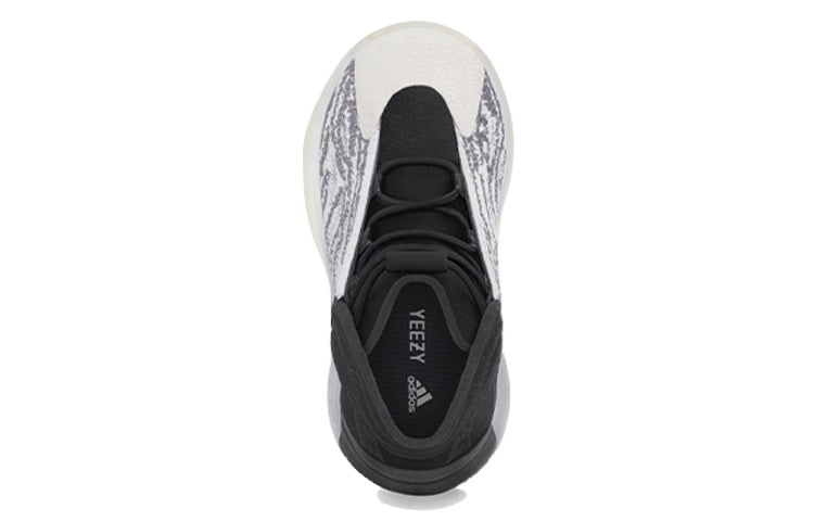 (TD) adidas Yeezy Quantum Infant 'Silver black' GZ9115