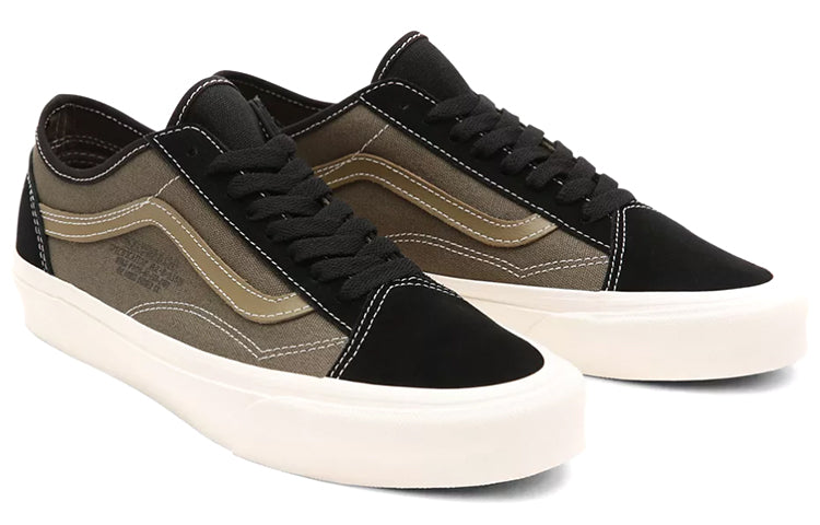 Vans Old Skool Tapered 'World Code' VN0A54F49YD