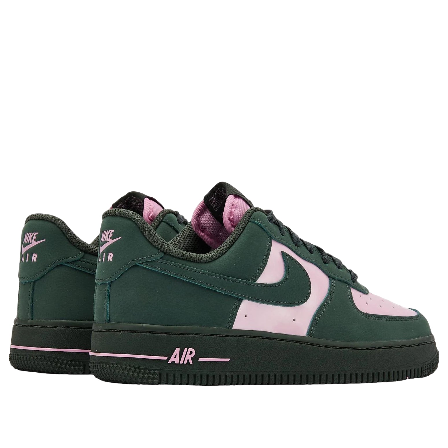Nike Air Force 1 Low 'Camo Green Pink Rise' IV5103-300