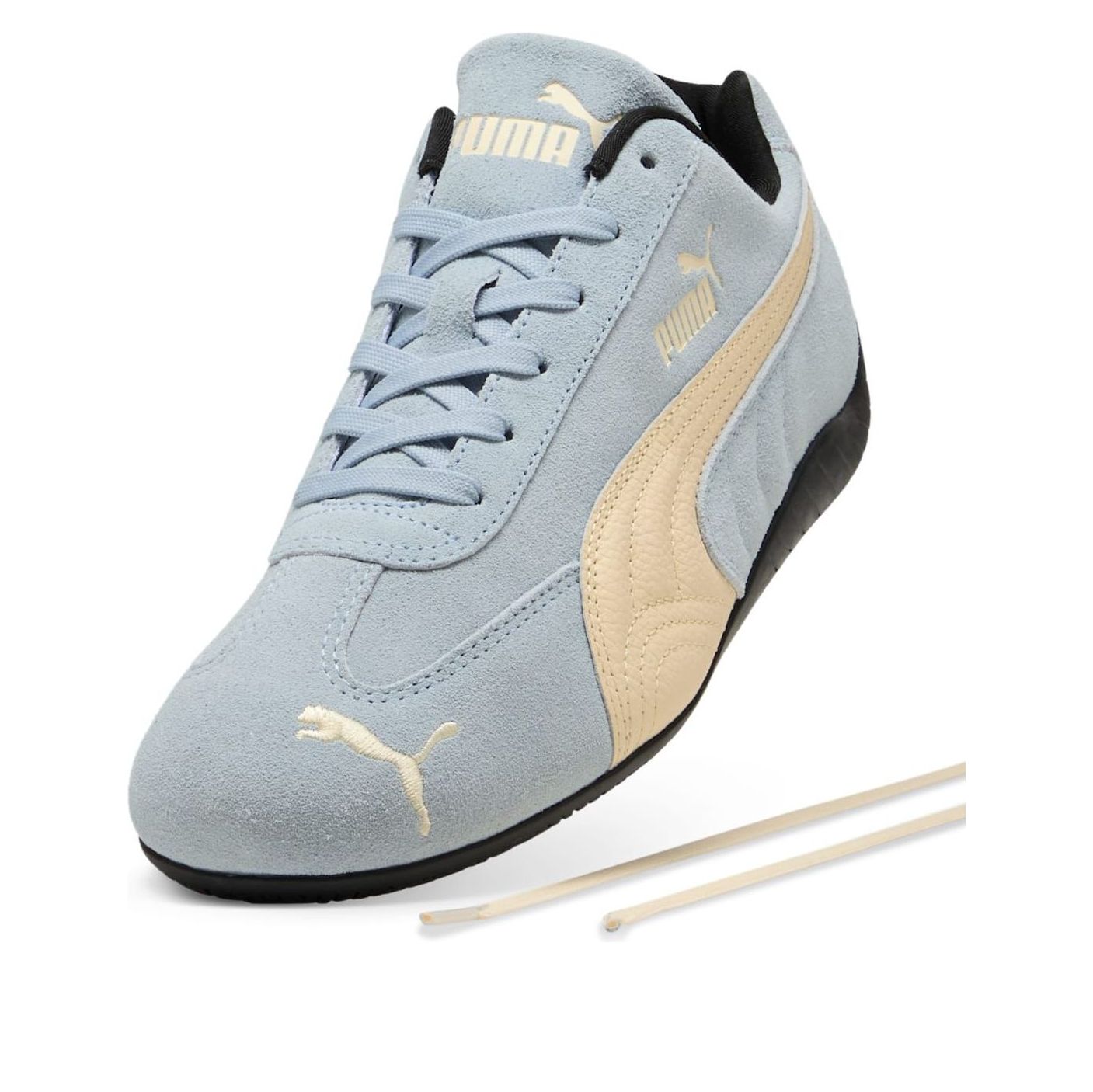 PUMA Speedcat 'Sea Illusion Black' 406329-84