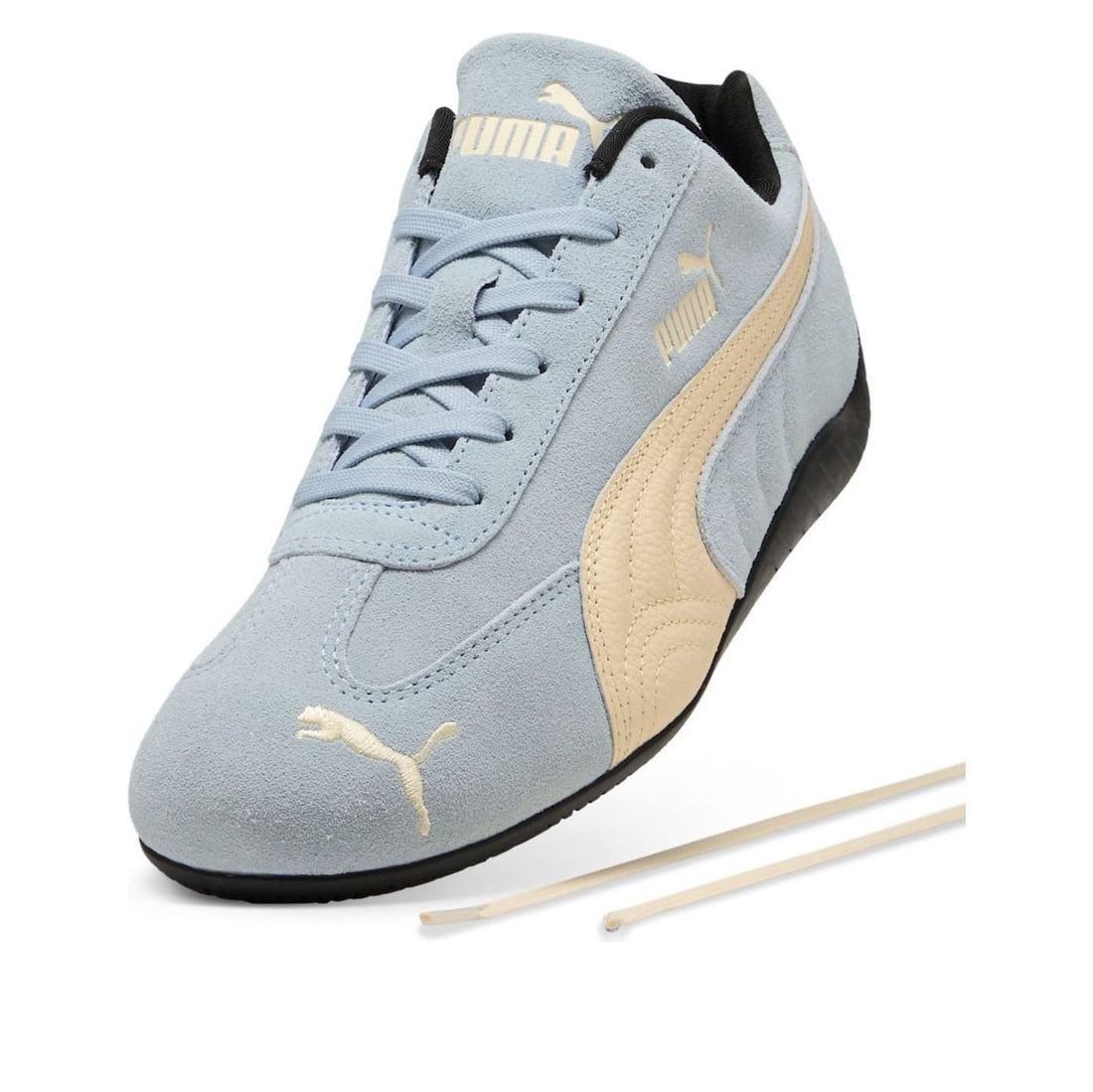 PUMA Speedcat 'Sea Illusion Black' 406329-84