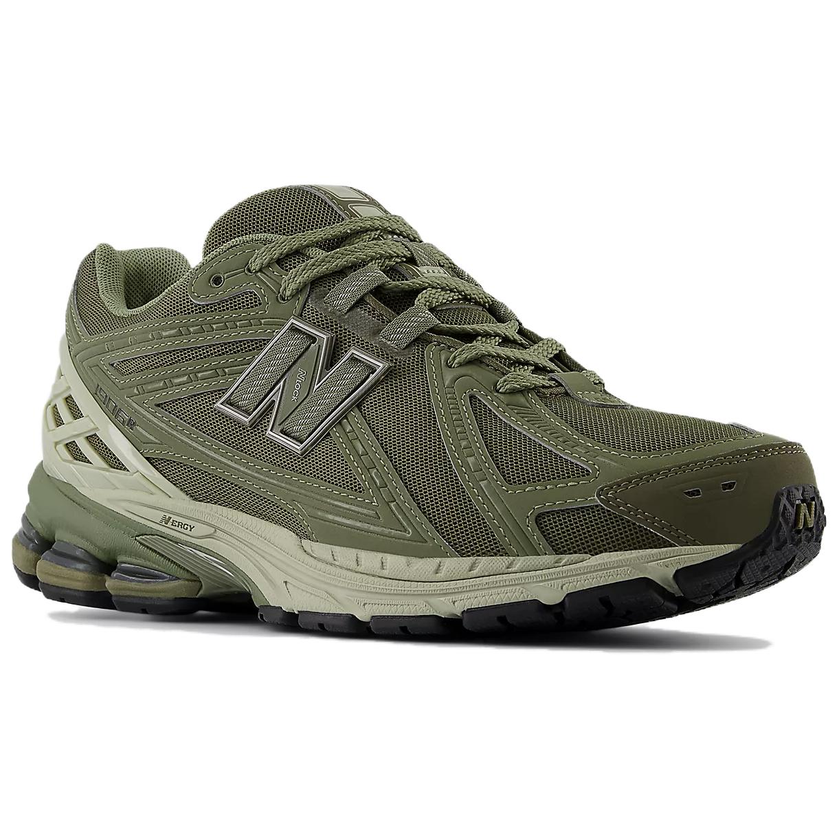 New Balance 1906R 'Dark Camo Dark Olive Dark Stone' M1906RLO