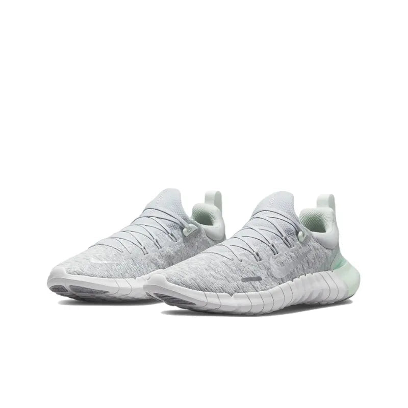 Nike Free Rn 5.0 'Pure Platinum Mint Foam'