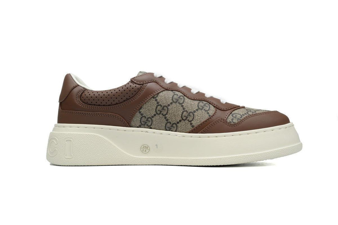 GUCCI Women Sneaker 'Brown'
