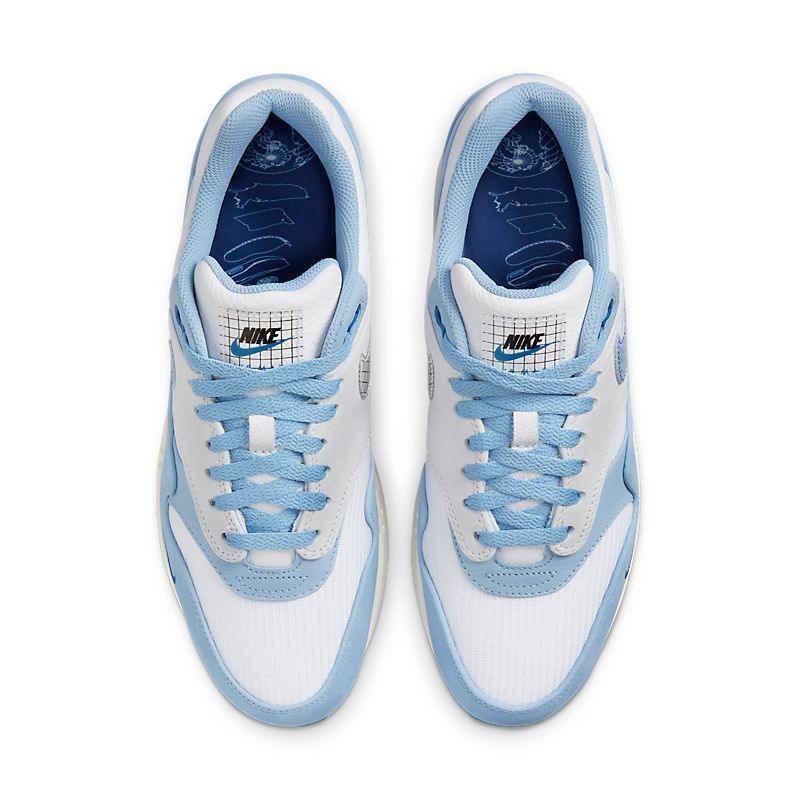 Nike Air Max 87 'Blueprint'