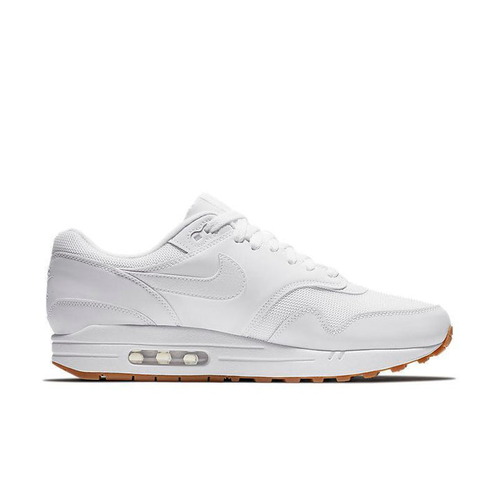 Nike Air Max 87 'White Gum Sole'