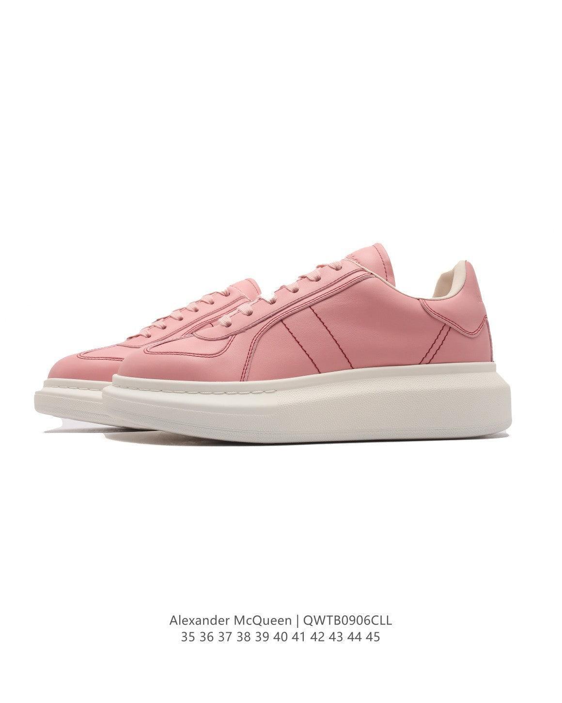 Alexander McQueen 'Pink & White'