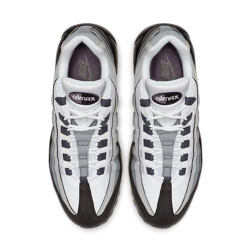 Air Max 95 'Black Dark Grey'