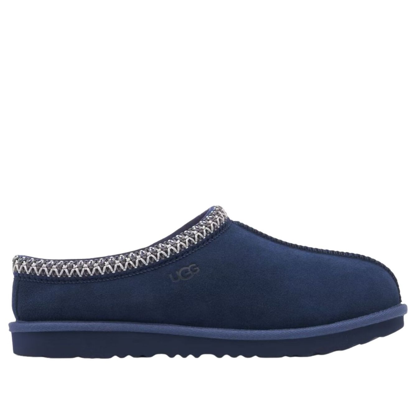 (PS) UGG Tasman II Slipper 'New Navy' 1019066K-NWNV
