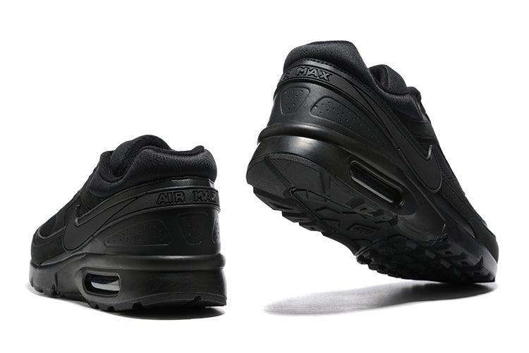 Nike Air Max BW 'Triple Black'
