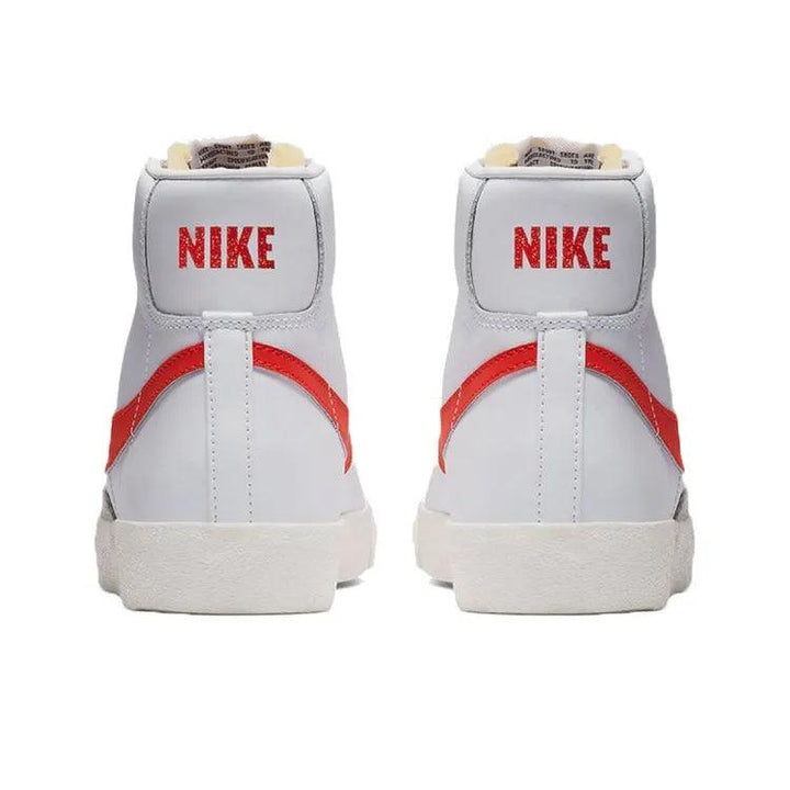 Nike Blazer Mid 77 Vintage Habanero Red