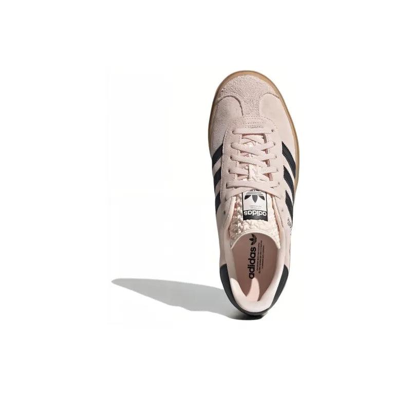 Adidas Originals Gazelle Bold 'Wonder Quartz Black Gum'