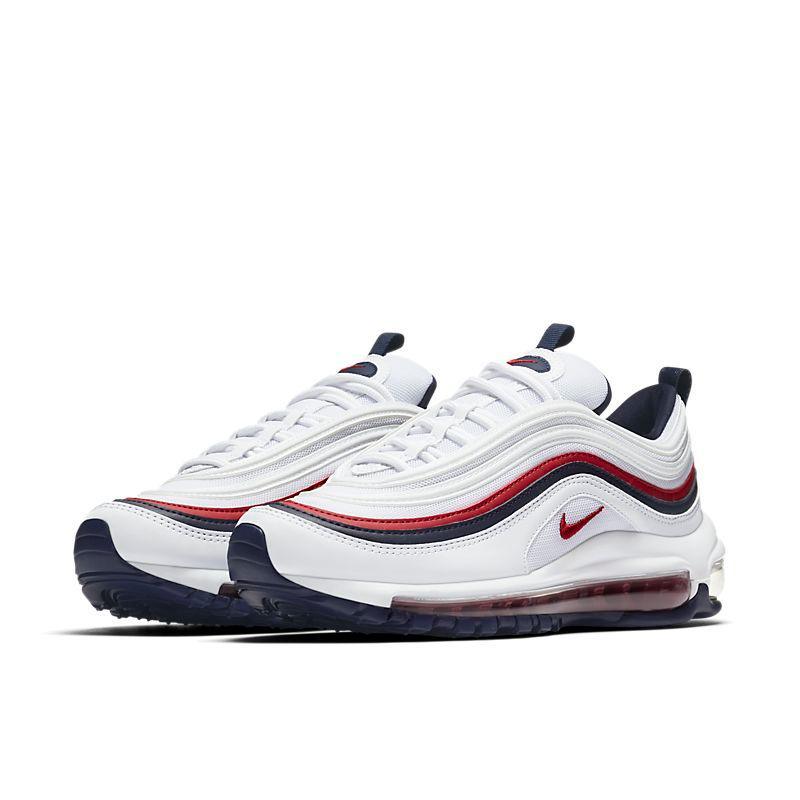 Nike Air Max 97 'Red Crush'
