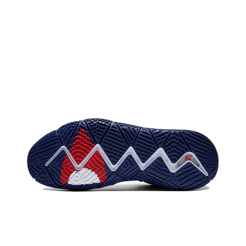 Nike Kyrie Hybrid S2 Ep 'What The USA'