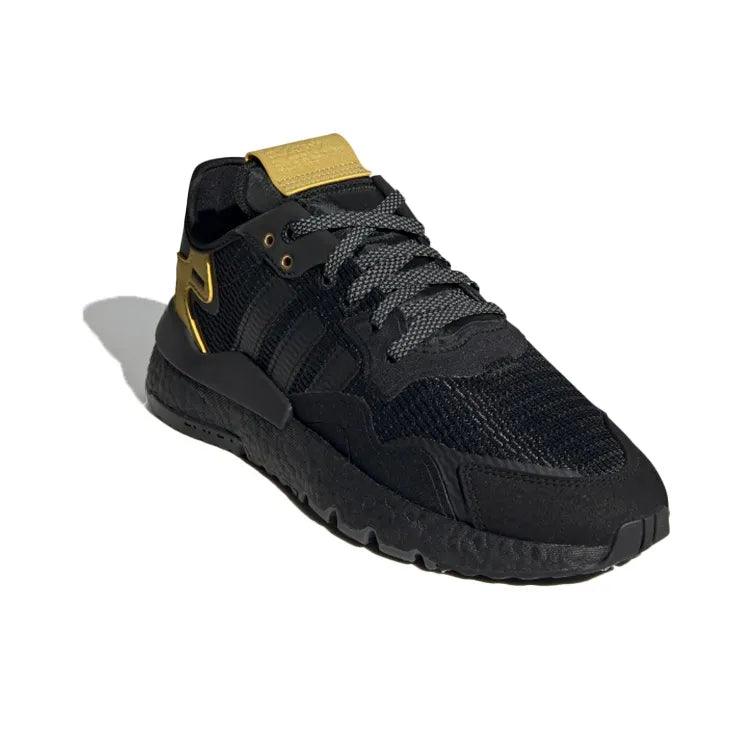 Adidas Originals Nite Jogger 'Black Gold'