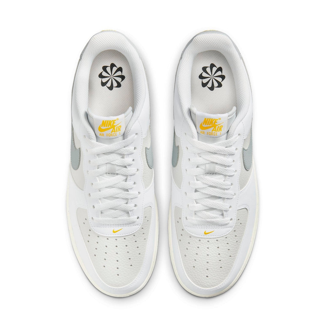 Nike Air Force 1 '07 Next Nature 'White Photon Dust'