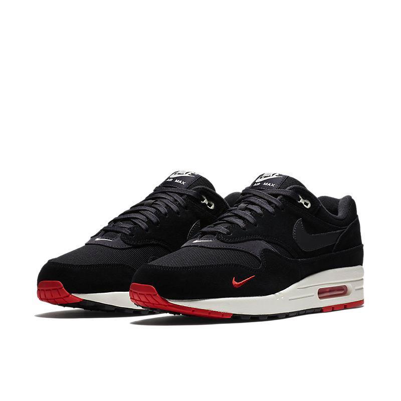 Nike Air Max 87 'Mini Swoosh Bred'