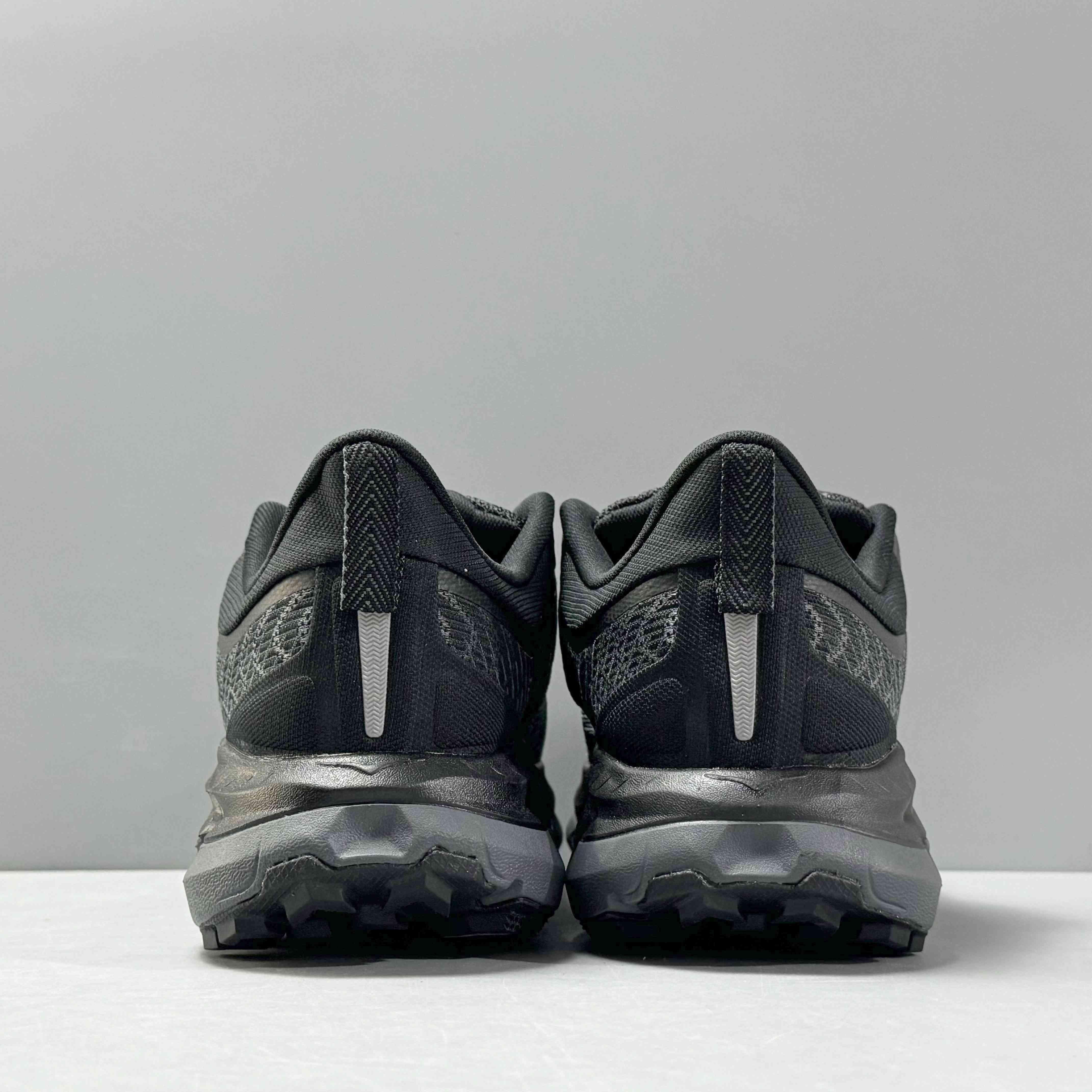 HOKA ONE ONE Mafate Speed 4 'Black'