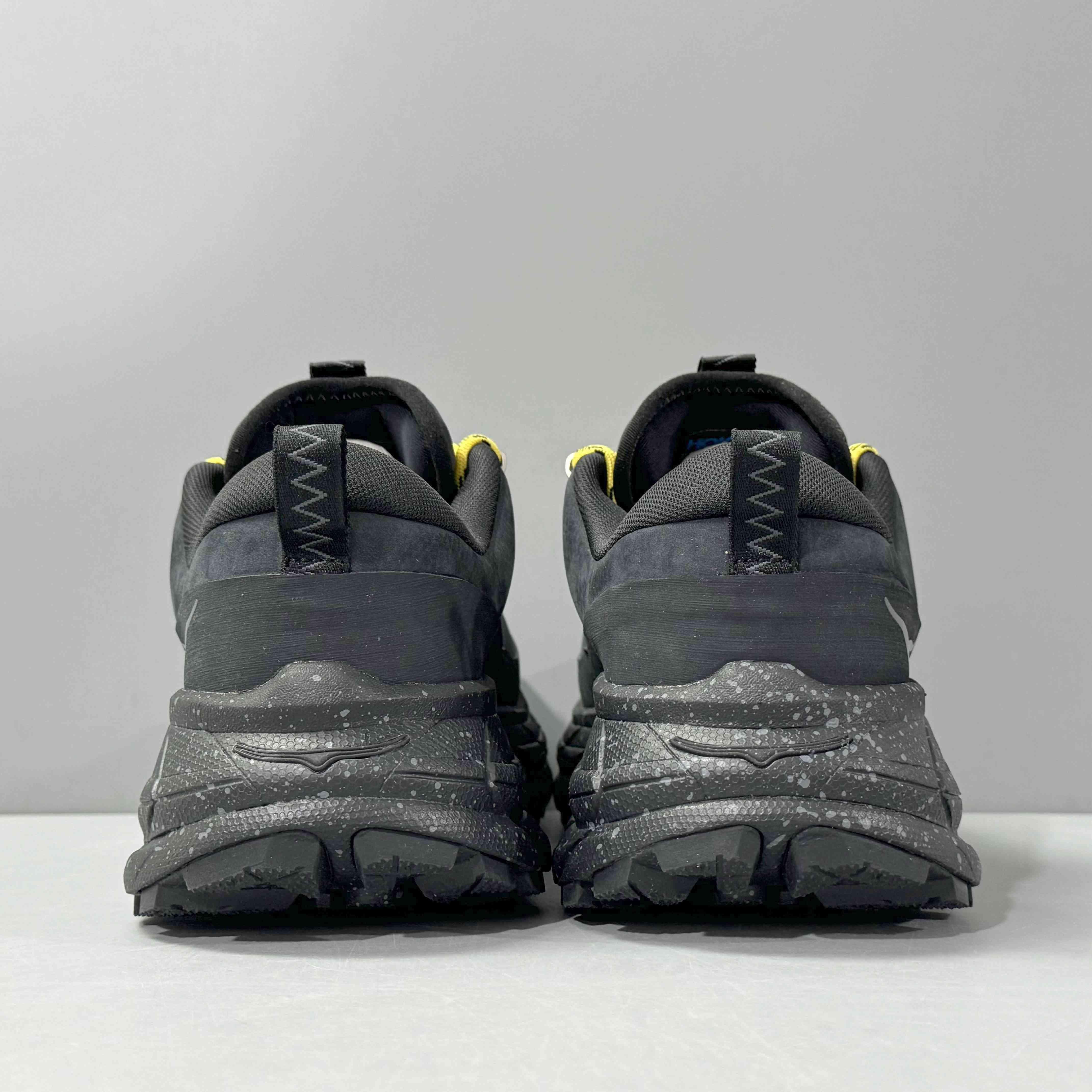 Hoka One One Tor Summit 2 'Black'