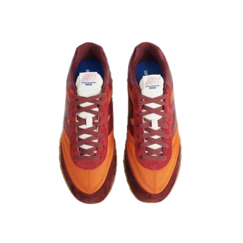 New Balance x Junya Watanabe URC30 'Orange' WKK102001M