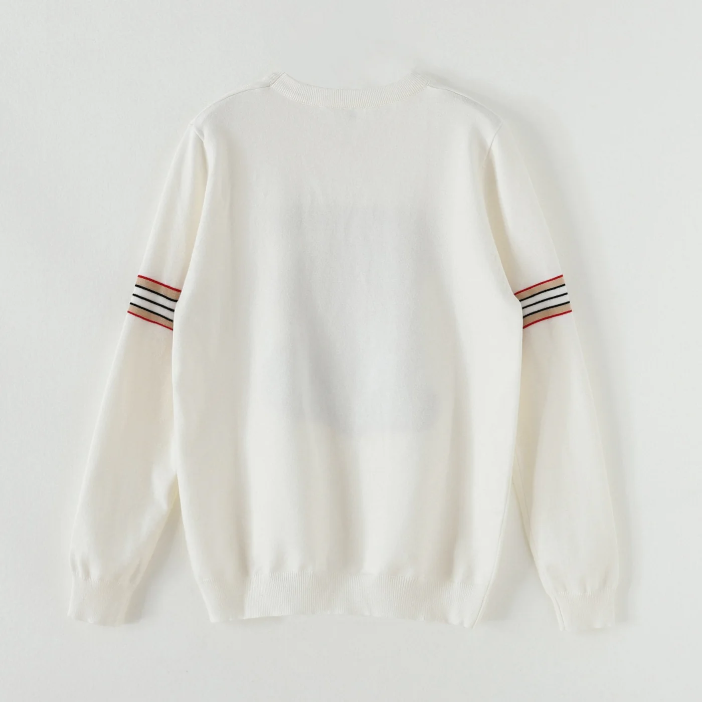 BURBERRY - SWEATSHIRT