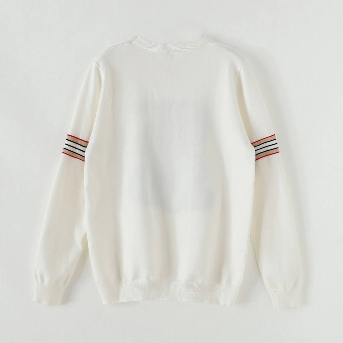 BURBERRY - SWEATSHIRT
