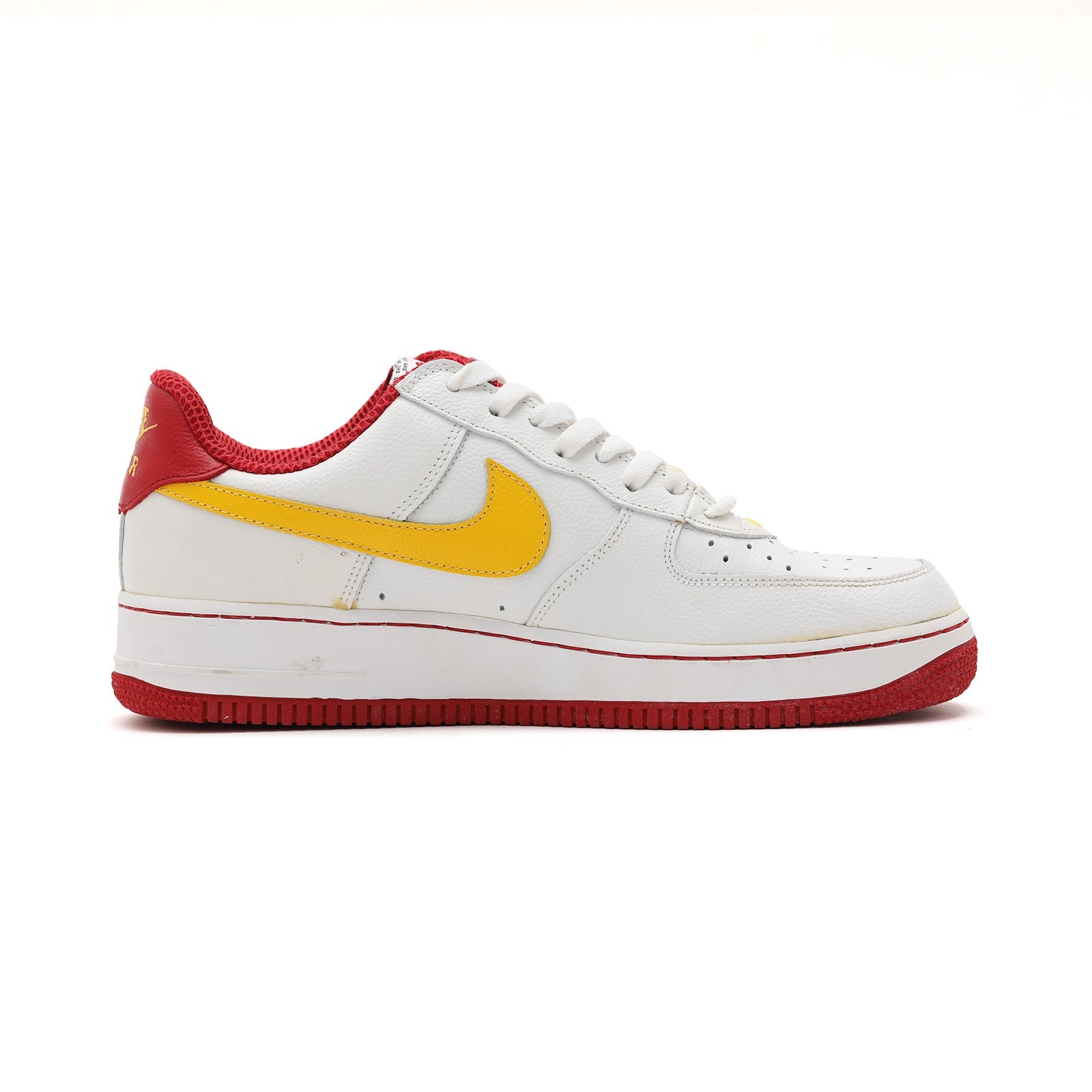 Nike Air Force 1 'West Indies' 306353-171