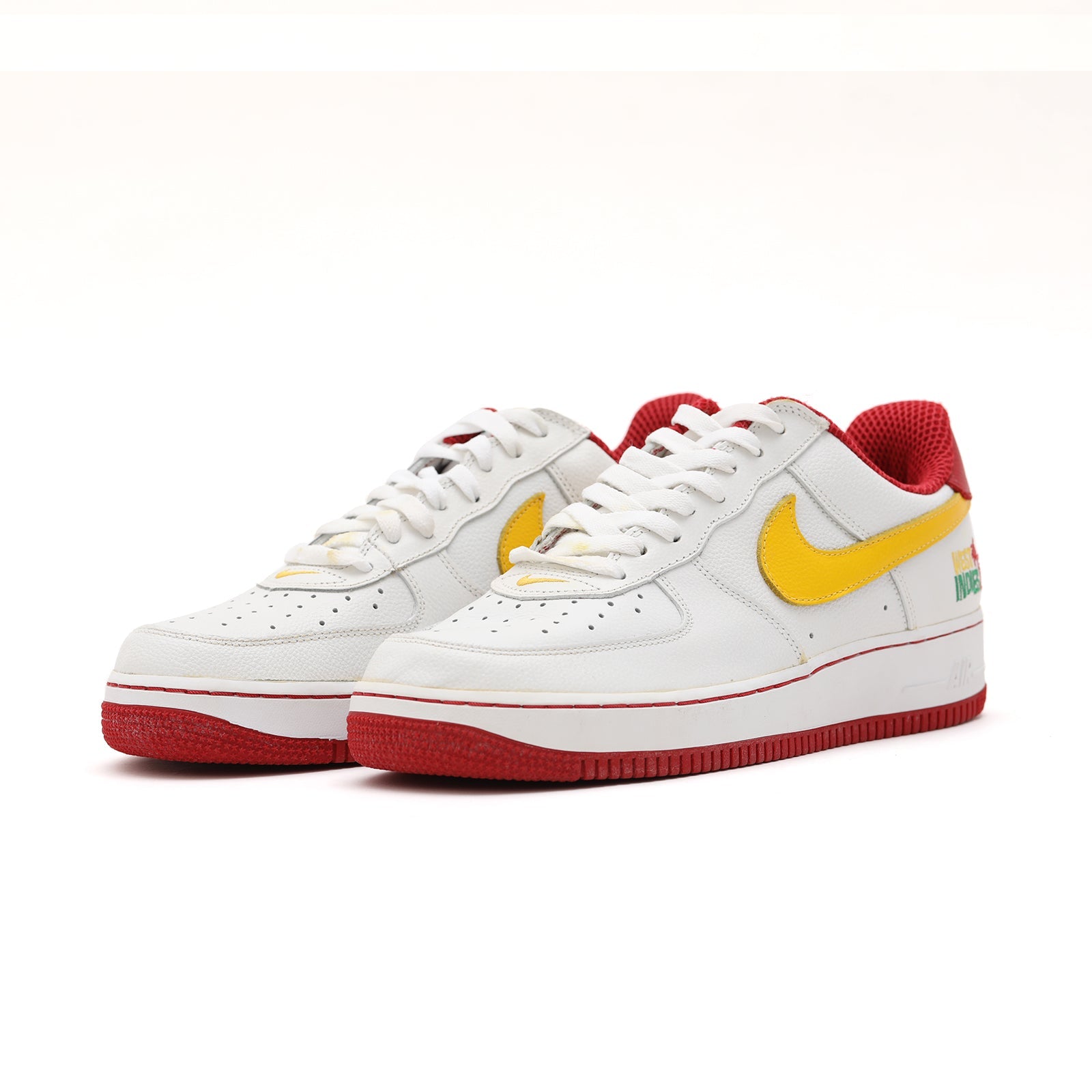 Nike Air Force 1 'West Indies' 306353-171