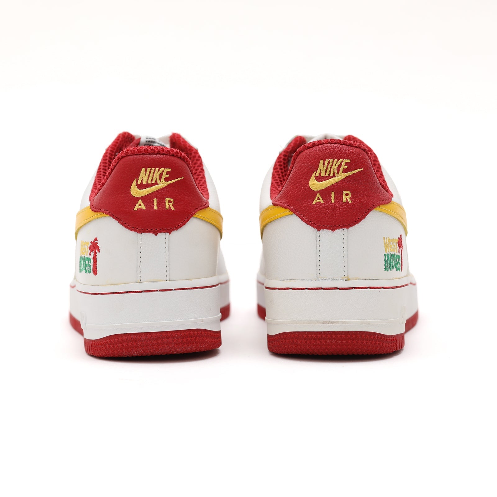 Nike Air Force 1 'West Indies' 306353-171