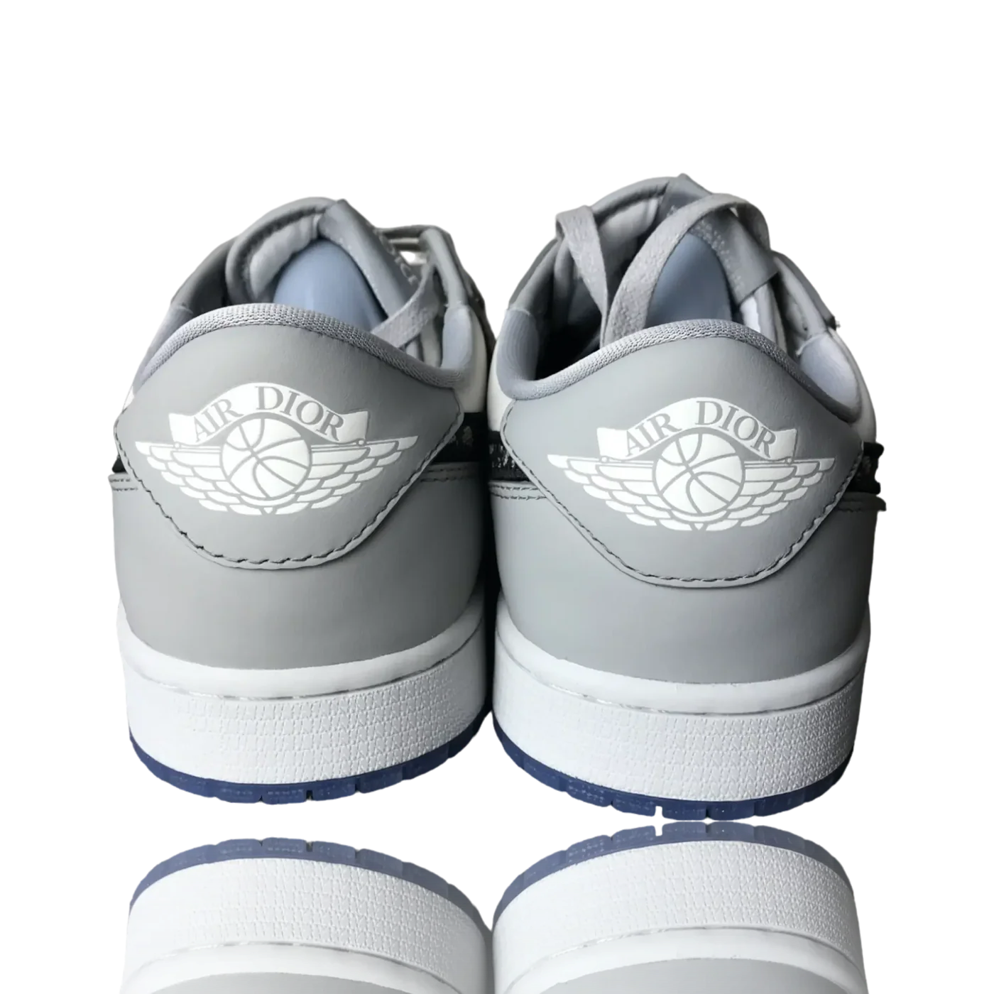 DIOR X NIKE - AIR JORDAN 1 LOW