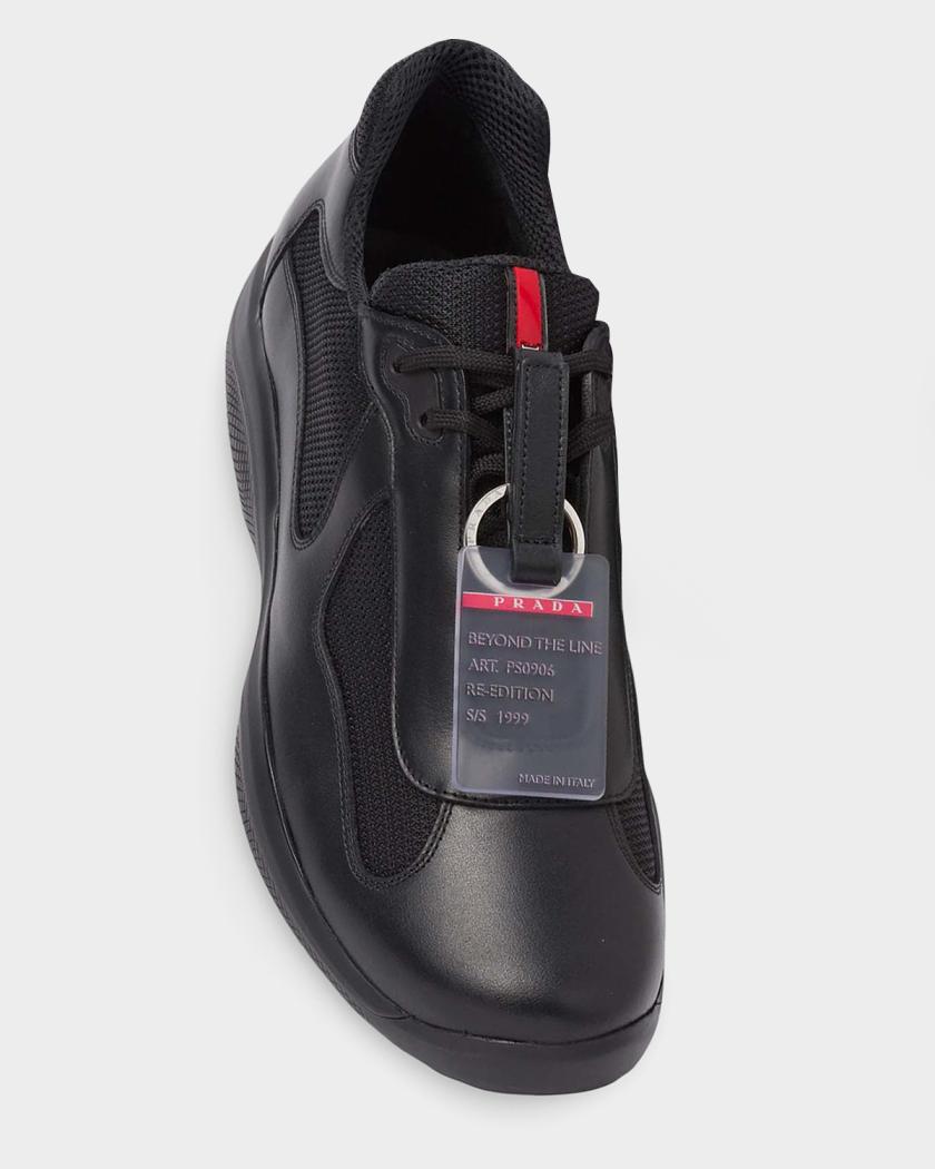 America's Cup Original Sneakers